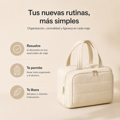 VIOLÈA Beauty Bag