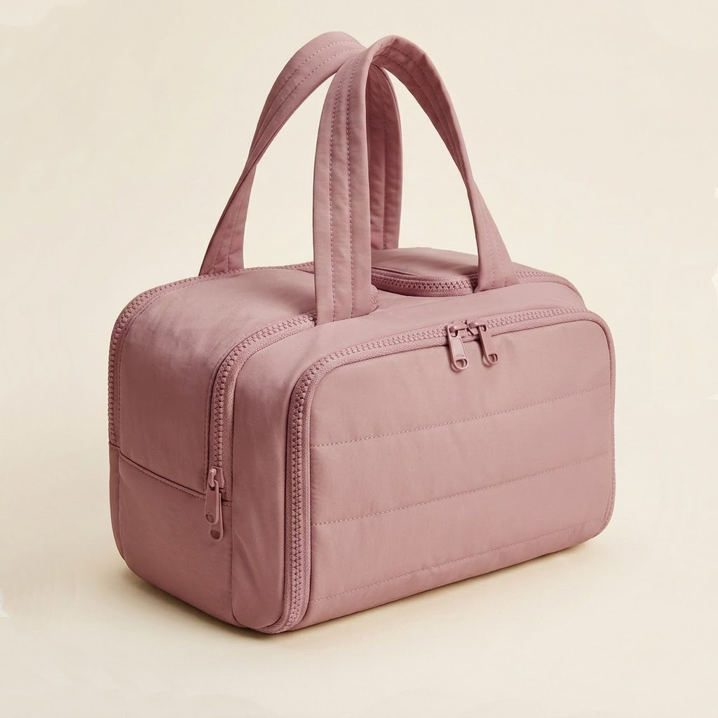 VIOLÈA Beauty Bag