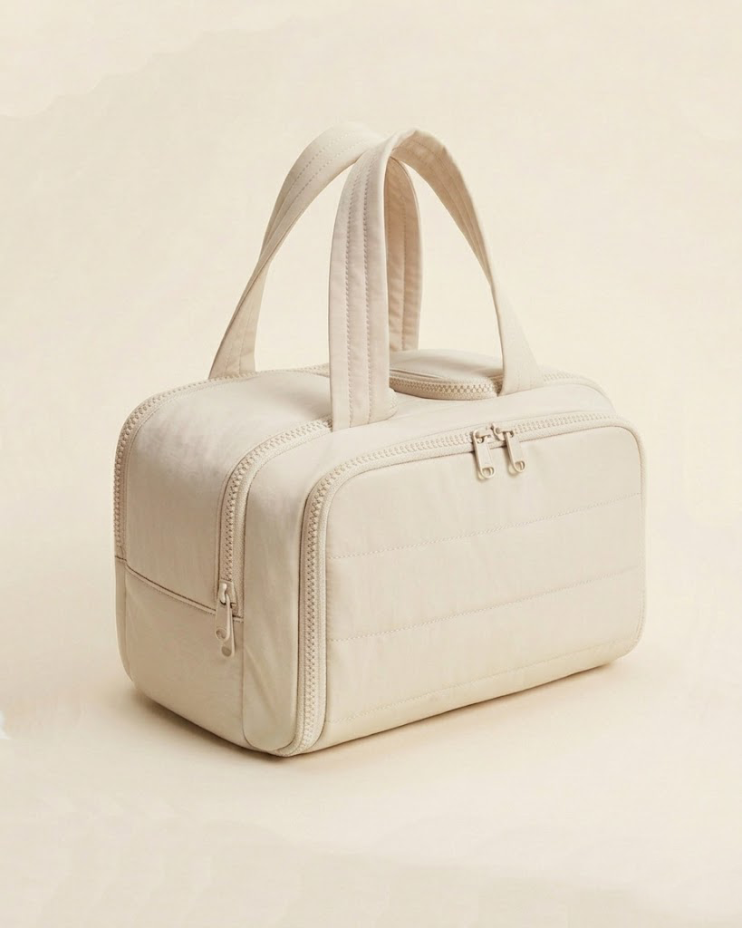VIOLÈA Beauty Bag